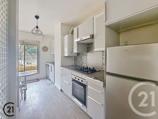 Appartement F4 à vendre - 4 pièces - 107.86 m2 - NICE - 06 - PROVENCE-ALPES-COTE-D-AZUR - Century 21 Maison De L'Immobilier