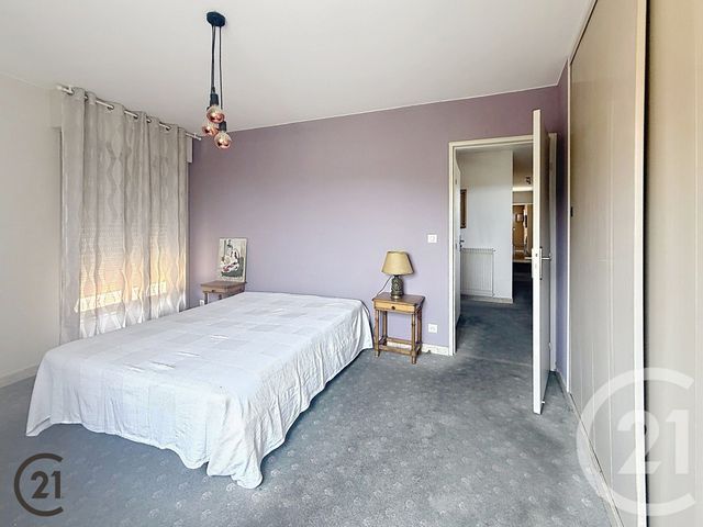 Appartement F4 à vendre - 4 pièces - 107.86 m2 - NICE - 06 - PROVENCE-ALPES-COTE-D-AZUR - Century 21 Maison De L'Immobilier