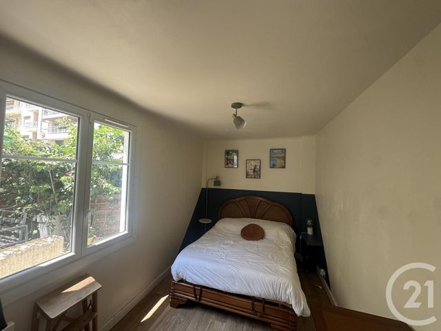 Appartement F2 à louer - 2 pièces - 37.73 m2 - NICE - 06 - PROVENCE-ALPES-COTE-D-AZUR - Century 21 Maison De L'Immobilier