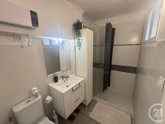 Appartement F2 à louer - 2 pièces - 37.73 m2 - NICE - 06 - PROVENCE-ALPES-COTE-D-AZUR - Century 21 Maison De L'Immobilier