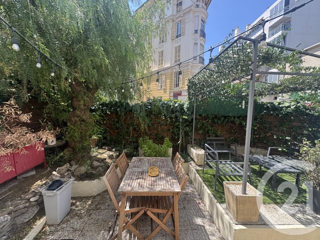 appartement - NICE - 06