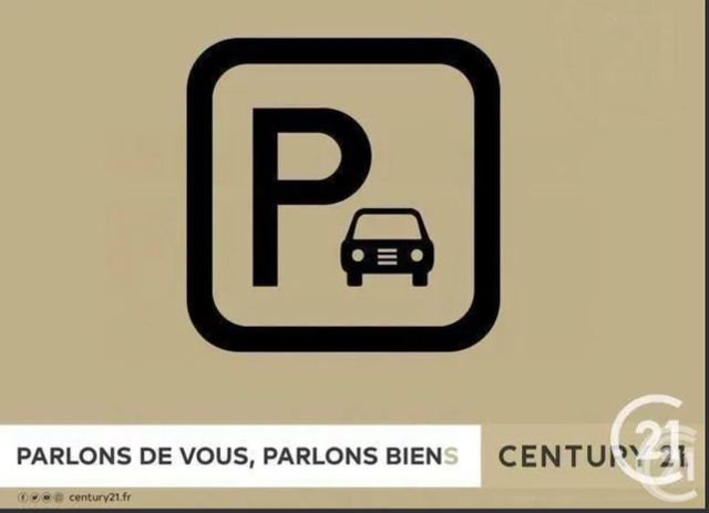 parking - NICE - 06