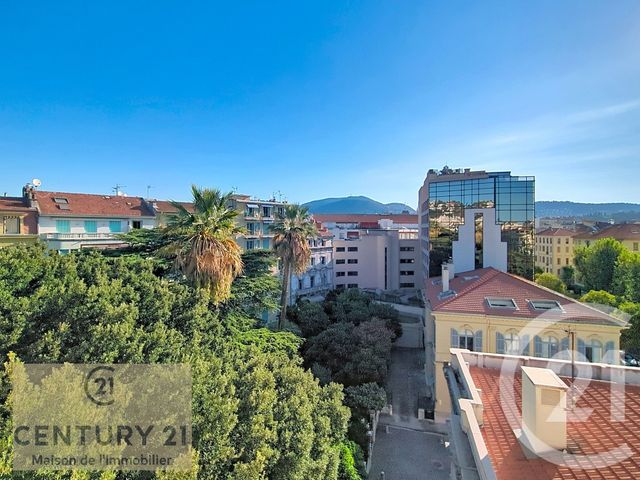 Appartement Studio à vendre NICE