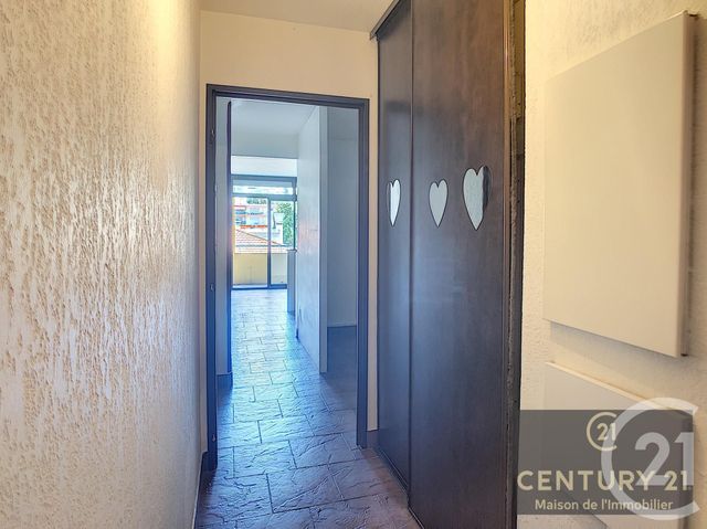 Appartement F2 à louer - 2 pièces - 31.0 m2 - NICE - 06 - PROVENCE-ALPES-COTE-D-AZUR - Century 21 Maison De L'Immobilier