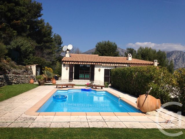 appartement - LEVENS - 06