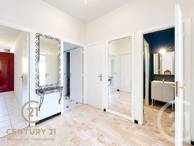 Appartement T2 à vendre - 2 pièces - 71.11 m2 - NICE - 06 - PROVENCE-ALPES-COTE-D-AZUR - Century 21 Maison De L'Immobilier