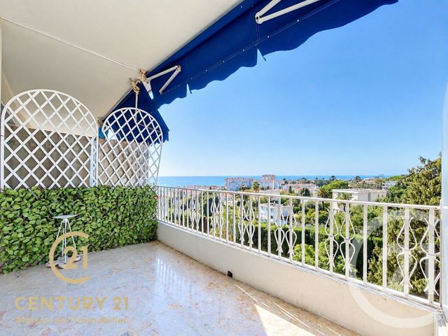 Appartement T2 à vendre NICE