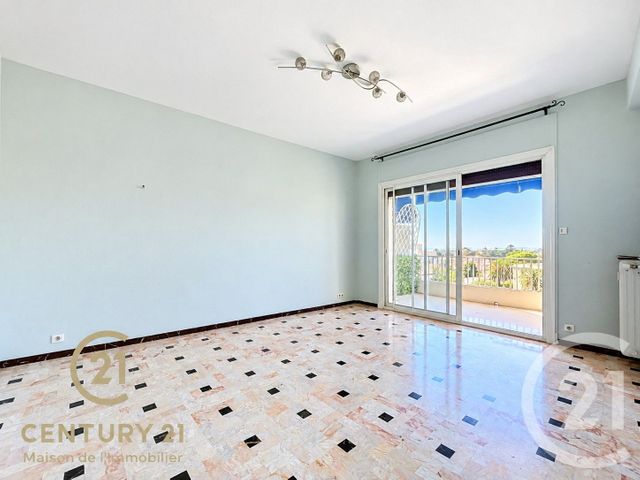 Appartement T2 à vendre - 2 pièces - 71.11 m2 - NICE - 06 - PROVENCE-ALPES-COTE-D-AZUR - Century 21 Maison De L'Immobilier
