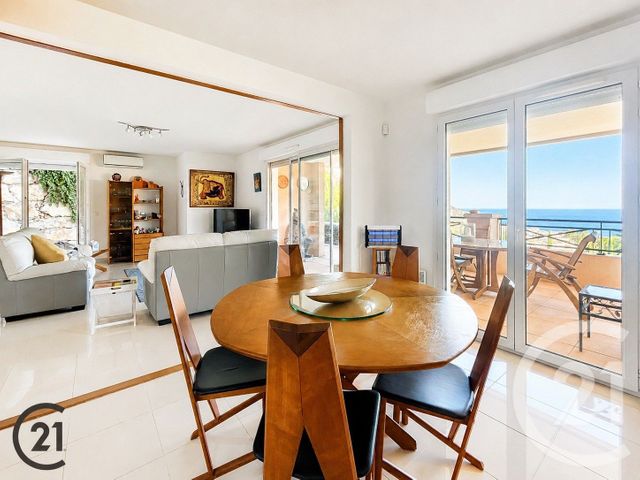 appartement - NICE - 06