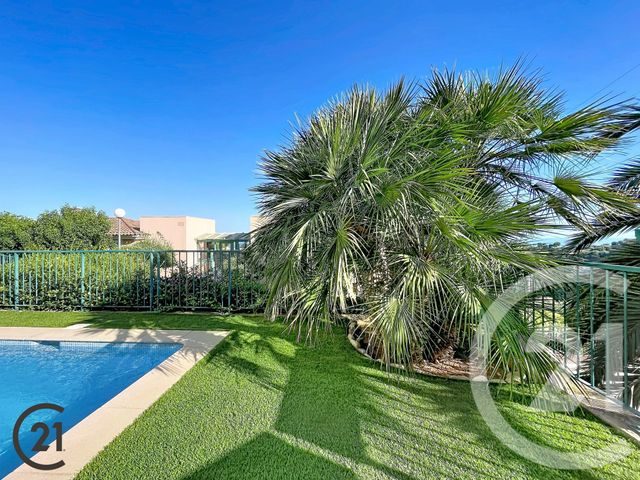 Appartement T4 à vendre - 4 pièces - 103.06 m2 - NICE - 06 - PROVENCE-ALPES-COTE-D-AZUR - Century 21 Maison De L'Immobilier