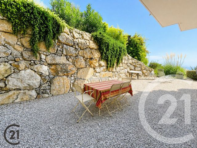 Appartement T4 à vendre - 4 pièces - 103.06 m2 - NICE - 06 - PROVENCE-ALPES-COTE-D-AZUR - Century 21 Maison De L'Immobilier