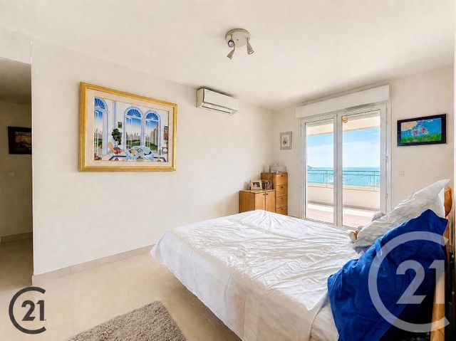 Appartement T4 à vendre - 4 pièces - 103.06 m2 - NICE - 06 - PROVENCE-ALPES-COTE-D-AZUR - Century 21 Maison De L'Immobilier