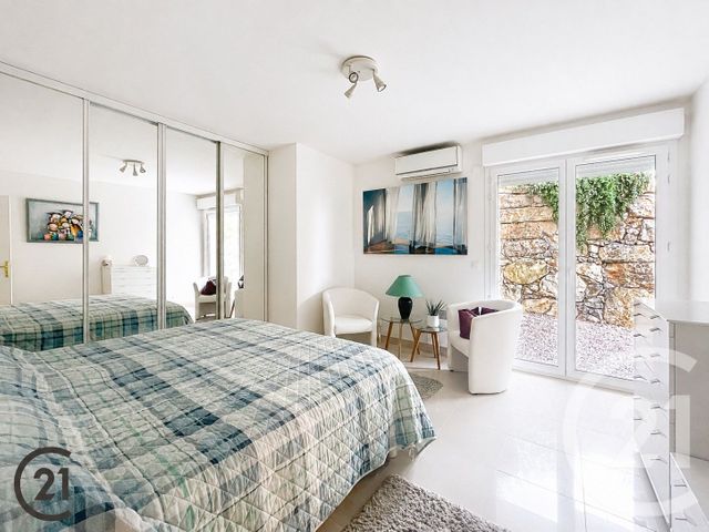Appartement T4 à vendre - 4 pièces - 103.06 m2 - NICE - 06 - PROVENCE-ALPES-COTE-D-AZUR - Century 21 Maison De L'Immobilier