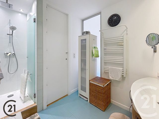 Appartement T3 à vendre - 3 pièces - 101.0 m2 - NICE - 06 - PROVENCE-ALPES-COTE-D-AZUR - Century 21 Maison De L'Immobilier