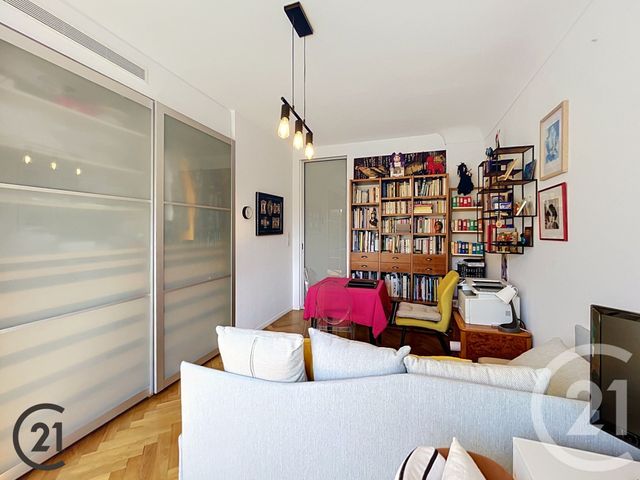 Appartement T3 à vendre - 3 pièces - 101.0 m2 - NICE - 06 - PROVENCE-ALPES-COTE-D-AZUR - Century 21 Maison De L'Immobilier