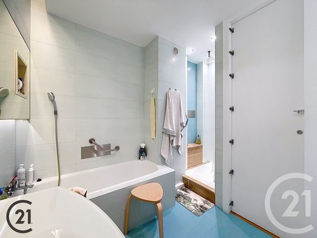 Appartement T3 à vendre - 3 pièces - 101.0 m2 - NICE - 06 - PROVENCE-ALPES-COTE-D-AZUR - Century 21 Maison De L'Immobilier