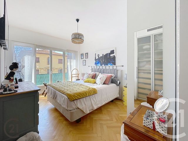 Appartement T3 à vendre - 3 pièces - 101.0 m2 - NICE - 06 - PROVENCE-ALPES-COTE-D-AZUR - Century 21 Maison De L'Immobilier