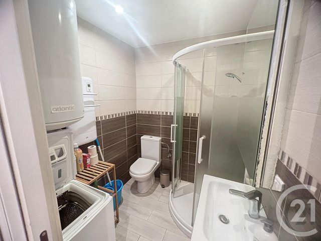Appartement F1 à louer - 1 pièce - 16.09 m2 - NICE - 06 - PROVENCE-ALPES-COTE-D-AZUR - Century 21 Maison De L'Immobilier