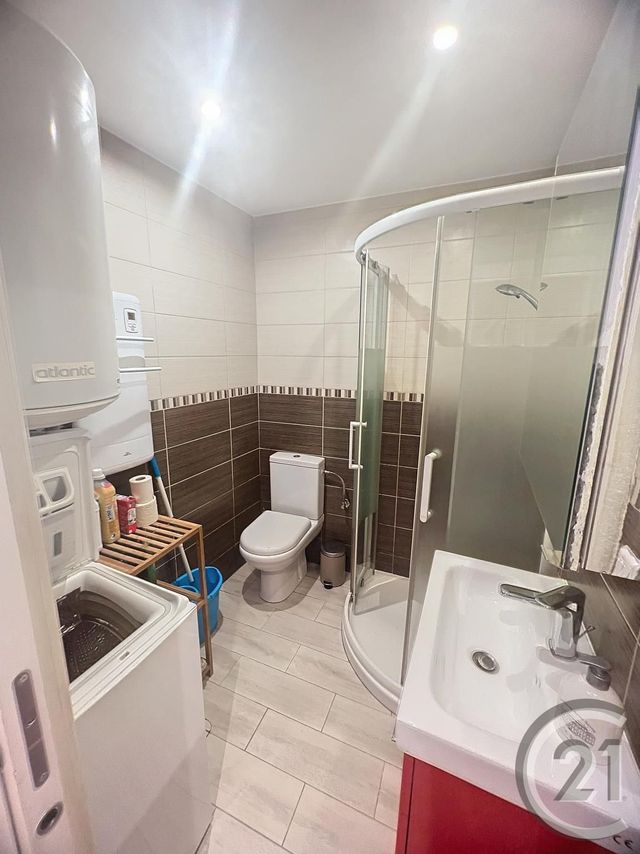 Appartement F1 à louer - 1 pièce - 16.09 m2 - NICE - 06 - PROVENCE-ALPES-COTE-D-AZUR - Century 21 Maison De L'Immobilier