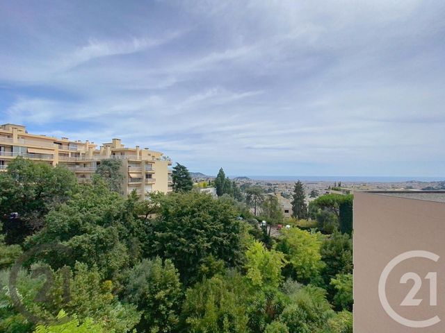 Appartement F2 à louer NICE