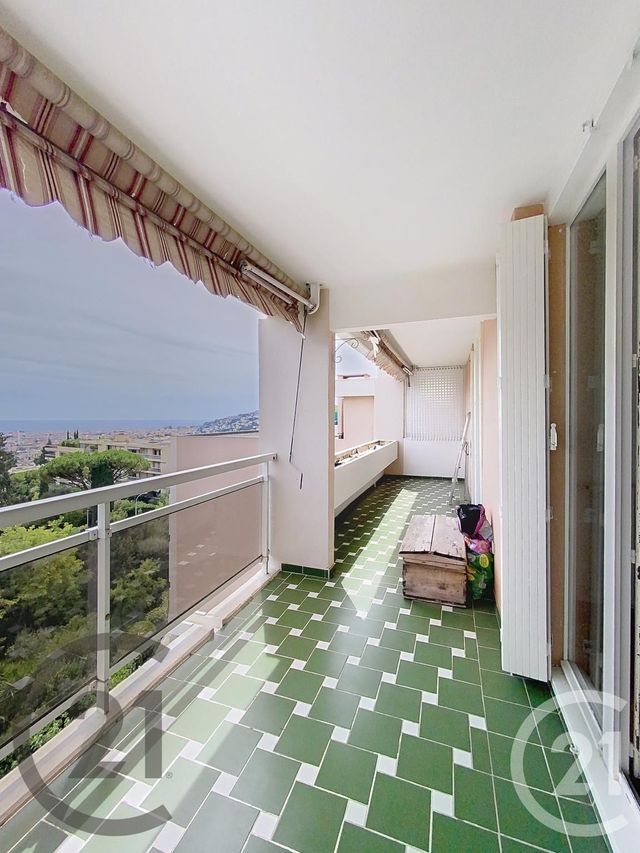 Appartement F2 à louer - 2 pièces - 48.03 m2 - NICE - 06 - PROVENCE-ALPES-COTE-D-AZUR - Century 21 Maison De L'Immobilier