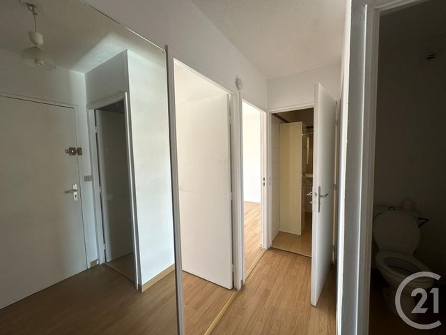 Appartement F2 à louer - 2 pièces - 45.0 m2 - NICE - 06 - PROVENCE-ALPES-COTE-D-AZUR - Century 21 Maison De L'Immobilier