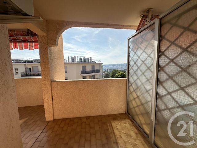 Appartement F2 à louer - 2 pièces - 45.0 m2 - NICE - 06 - PROVENCE-ALPES-COTE-D-AZUR - Century 21 Maison De L'Immobilier