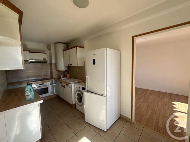 Appartement F2 à louer - 2 pièces - 45.0 m2 - NICE - 06 - PROVENCE-ALPES-COTE-D-AZUR - Century 21 Maison De L'Immobilier