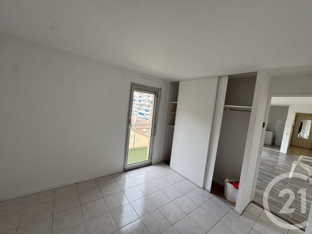 Appartement F2 à louer - 2 pièces - 40.0 m2 - NICE - 06 - PROVENCE-ALPES-COTE-D-AZUR - Century 21 Maison De L'Immobilier