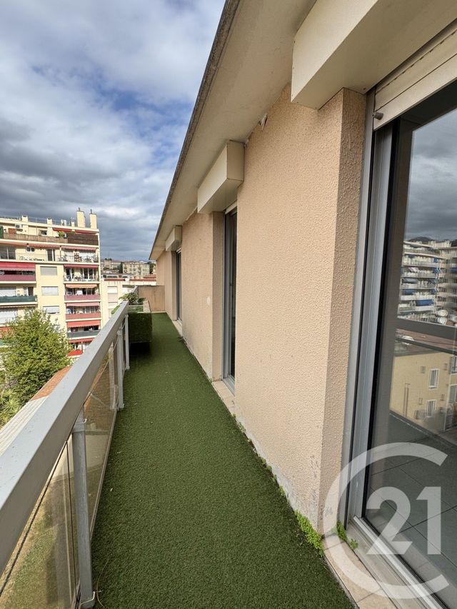 appartement - NICE - 06