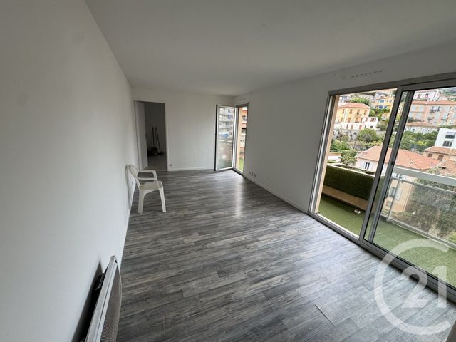 Appartement F2 à louer - 2 pièces - 40.0 m2 - NICE - 06 - PROVENCE-ALPES-COTE-D-AZUR - Century 21 Maison De L'Immobilier