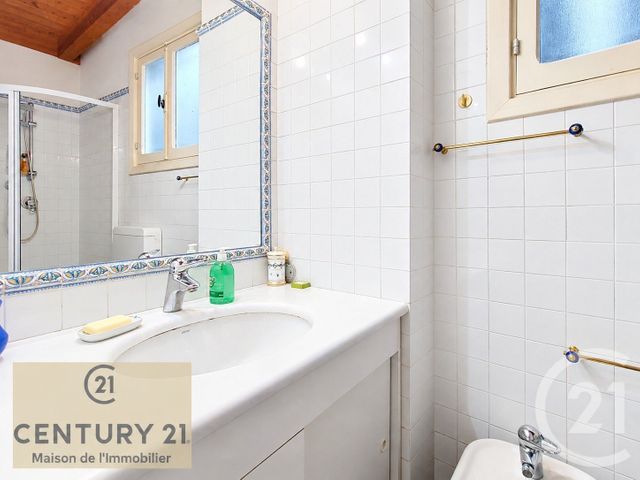 Appartement Duplex à vendre - 2 pièces - 39.74 m2 - NICE - 06 - PROVENCE-ALPES-COTE-D-AZUR - Century 21 Maison De L'Immobilier