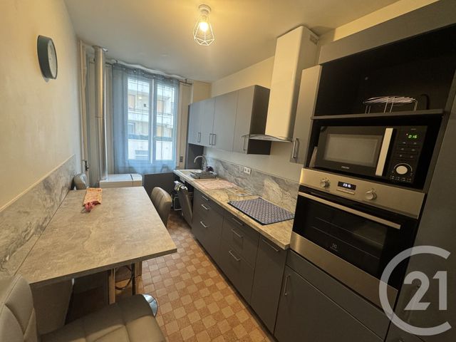 Appartement F2 à louer - 2 pièces - 53.0 m2 - NICE - 06 - PROVENCE-ALPES-COTE-D-AZUR - Century 21 Maison De L'Immobilier