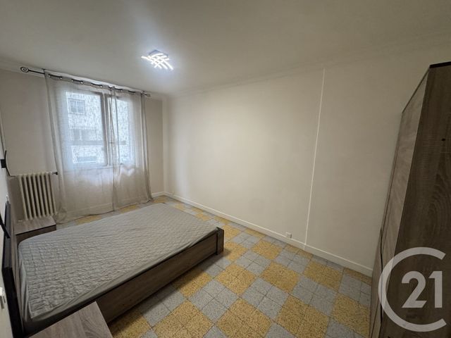 Appartement F2 à louer - 2 pièces - 53.0 m2 - NICE - 06 - PROVENCE-ALPES-COTE-D-AZUR - Century 21 Maison De L'Immobilier