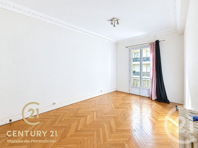 Appartement F4 à vendre - 4 pièces - 121.52 m2 - NICE - 06 - PROVENCE-ALPES-COTE-D-AZUR - Century 21 Maison De L'Immobilier