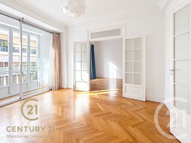 Appartement F4 à vendre NICE