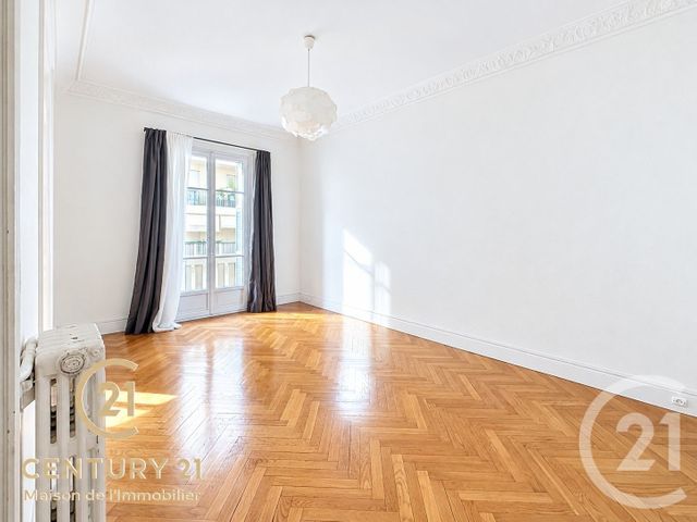 Appartement F4 à vendre - 4 pièces - 121.52 m2 - NICE - 06 - PROVENCE-ALPES-COTE-D-AZUR - Century 21 Maison De L'Immobilier