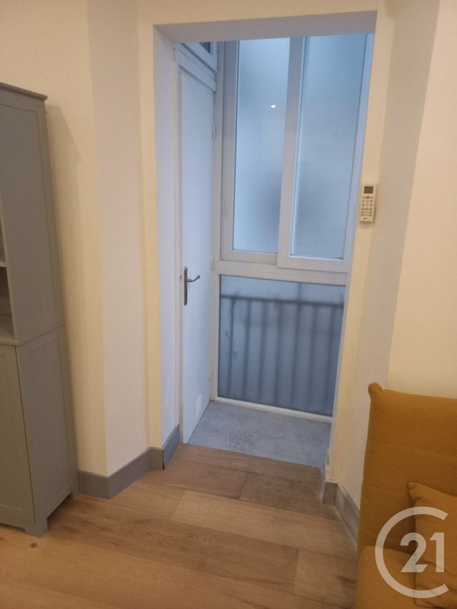 Appartement F1 à louer - 1 pièce - 27.0 m2 - NICE - 06 - PROVENCE-ALPES-COTE-D-AZUR - Century 21 Maison De L'Immobilier