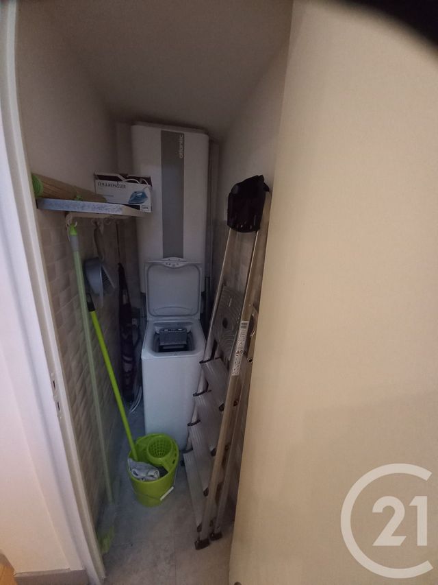 Appartement F1 à louer - 1 pièce - 27.0 m2 - NICE - 06 - PROVENCE-ALPES-COTE-D-AZUR - Century 21 Maison De L'Immobilier