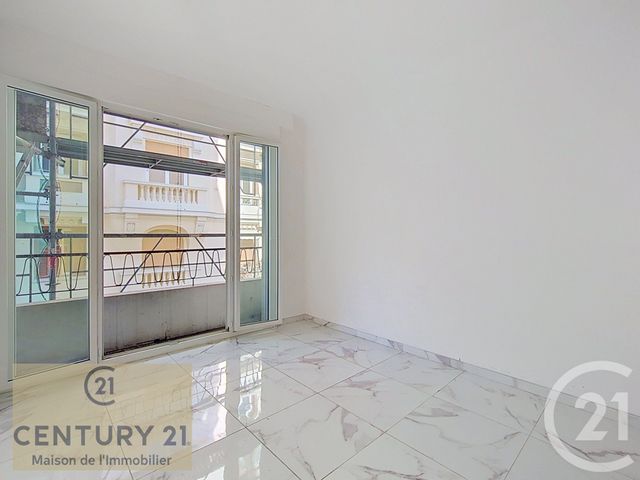 Appartement T2 à vendre - 2 pièces - 46.64 m2 - NICE - 06 - PROVENCE-ALPES-COTE-D-AZUR - Century 21 Maison De L'Immobilier
