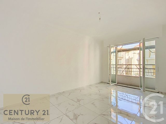 Appartement T2 à vendre - 2 pièces - 46.64 m2 - NICE - 06 - PROVENCE-ALPES-COTE-D-AZUR - Century 21 Maison De L'Immobilier