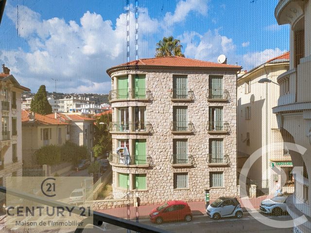 Appartement T2 à vendre NICE