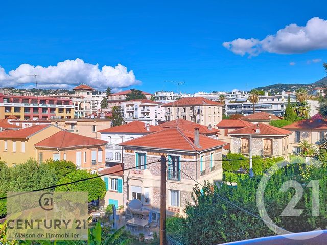 Appartement T3 à vendre NICE