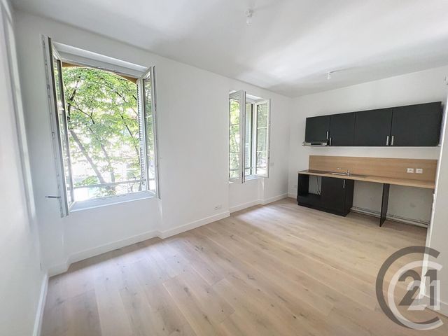 Appartement F2 à louer NICE